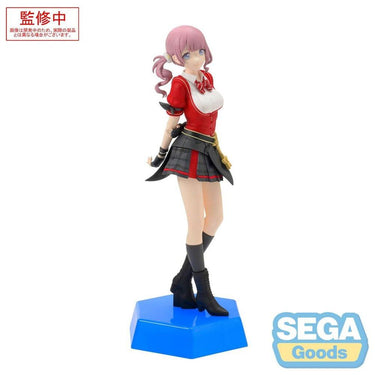 Hatsune Miku: Colorful Stage! Desktop x Decorate Collections PVC Statue Mochizuki Honami 16 cm - The Happy Toy Store